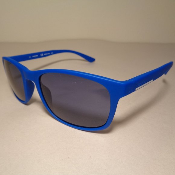 Calvin Klein CK20544S Matte Cobalt New Sunglasses